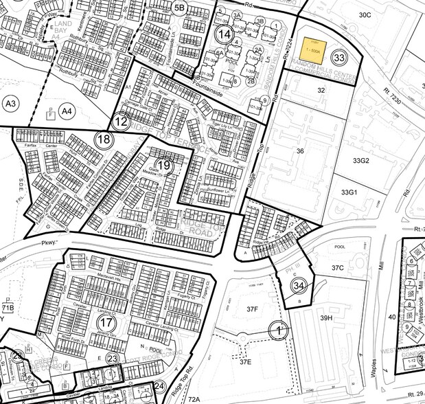 More Photos Of 11351 Random Hills Rd, Fairfax Office For Lease