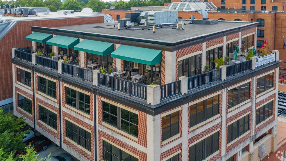 More Photos Of 115 West St, Annapolis Office For Sale