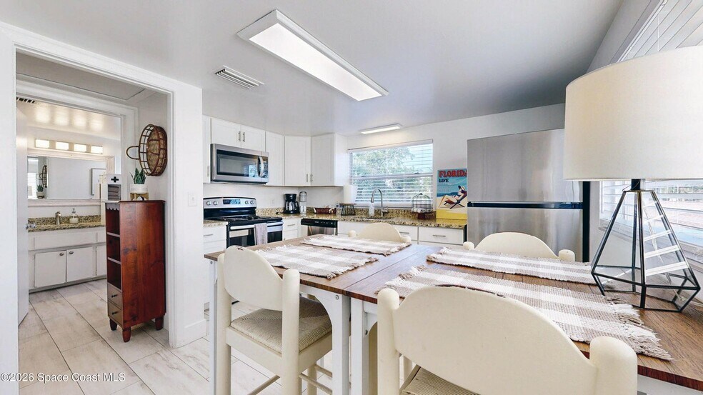 More Photos Of 285 Monroe Ave, Cape Canaveral Specialty For Sale