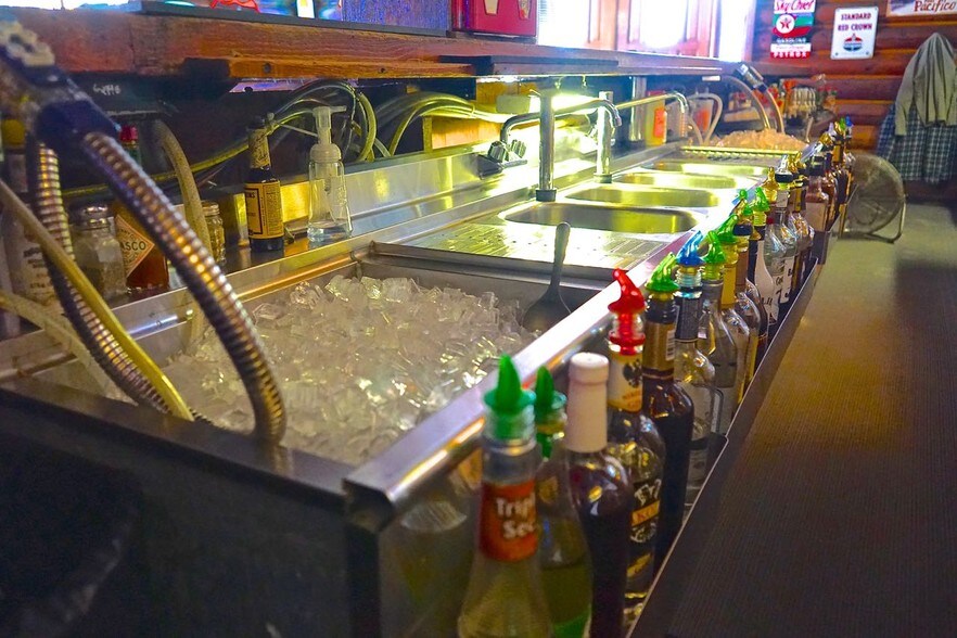 More Photos Of 3189 Highway 83 N, Seeley Lake Freestanding For Sale