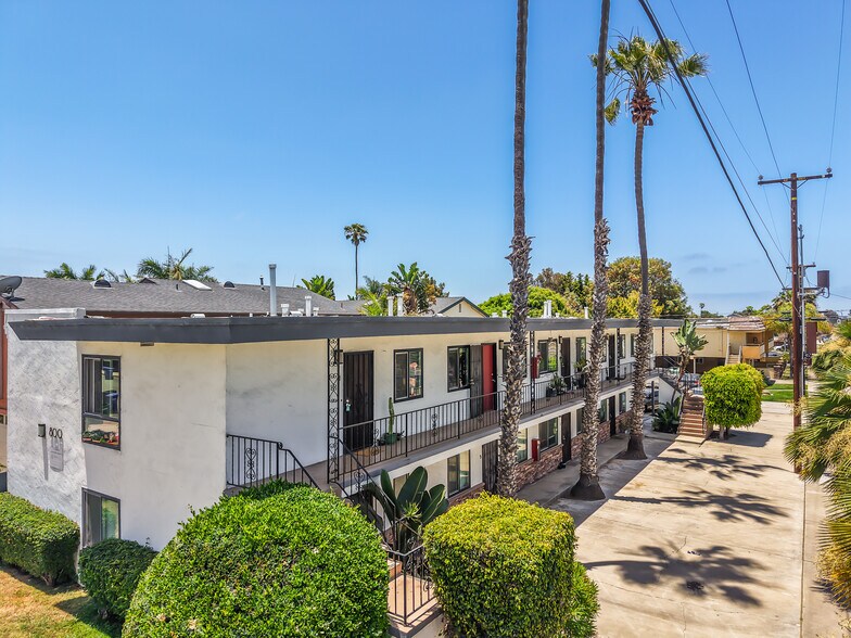 More Photos Of 800 Emory St, Imperial Beach Apartments For Sale