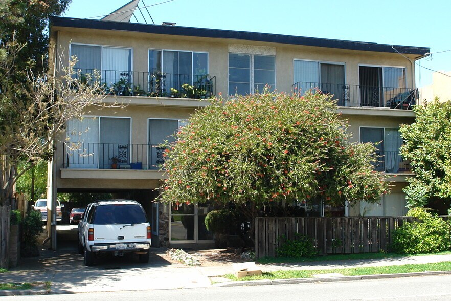 More Photos Of 2732 Martin Luther King Jr Way, Berkeley Apartments For Sale
