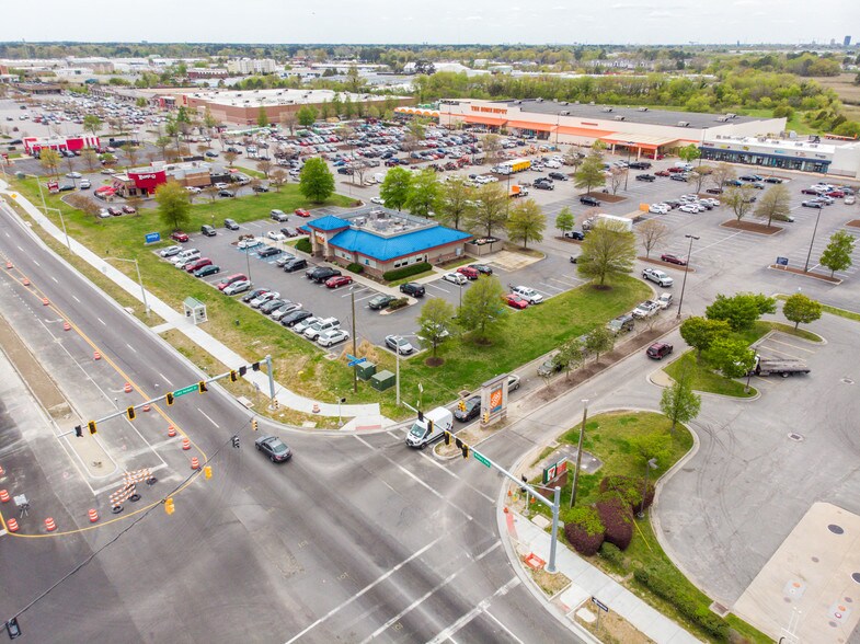 More Photos Of 1201-1301 N Military Hwy, Norfolk Unknown For Lease