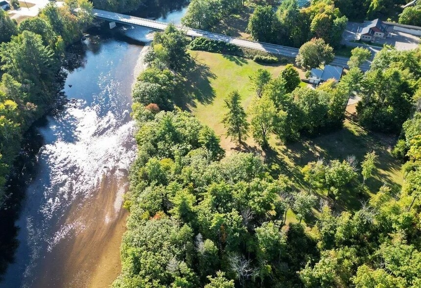 More Photos Of 149 White Mountain Hwy, Conway Land For Sale