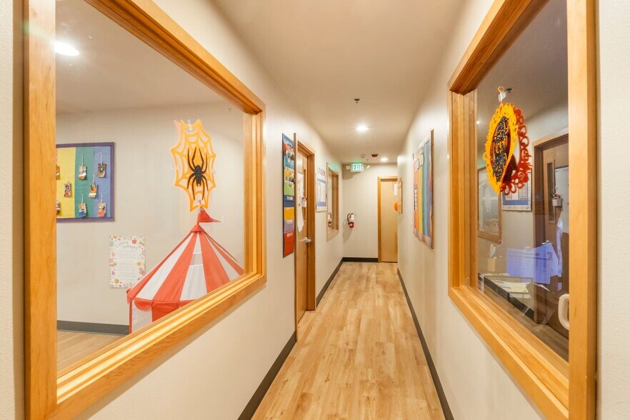 More Photos Of 20503 193rd Ave E, Orting Daycare Center For Sale