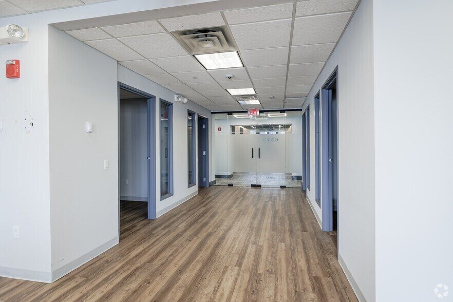 More Photos Of 15 Exchange Pl, Jersey City Office For Sale