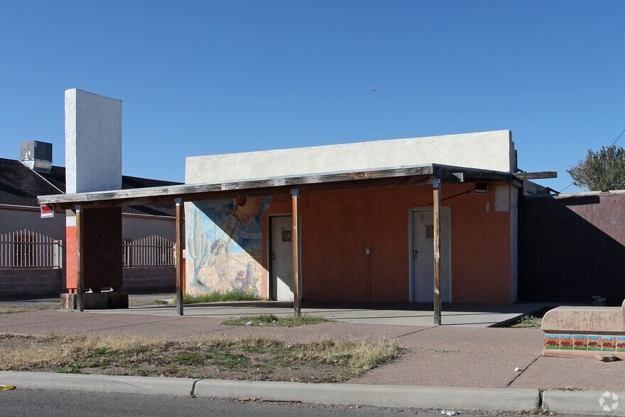 More Photos Of 1742 S 4th Ave, Tucson Apartments For Sale