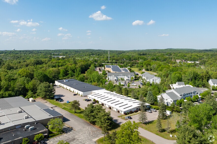 More Photos Of 93 West St, Medfield Light Distribution For Lease