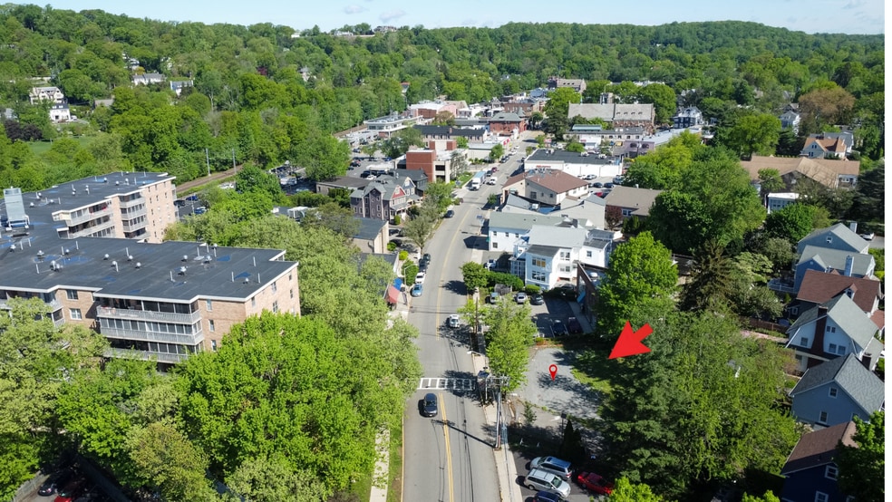 More Photos Of 529 Valley Rd, Montclair Land For Sale