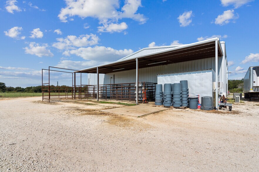More Photos Of 324 E Highway 6, Iredell Land For Sale