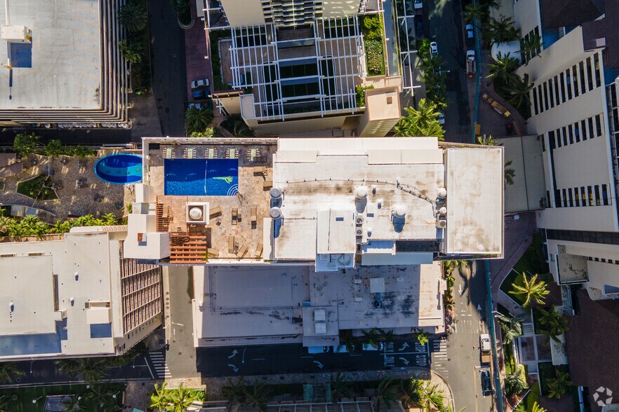 More Photos Of 205 Lewers St, Honolulu Hotel For Lease