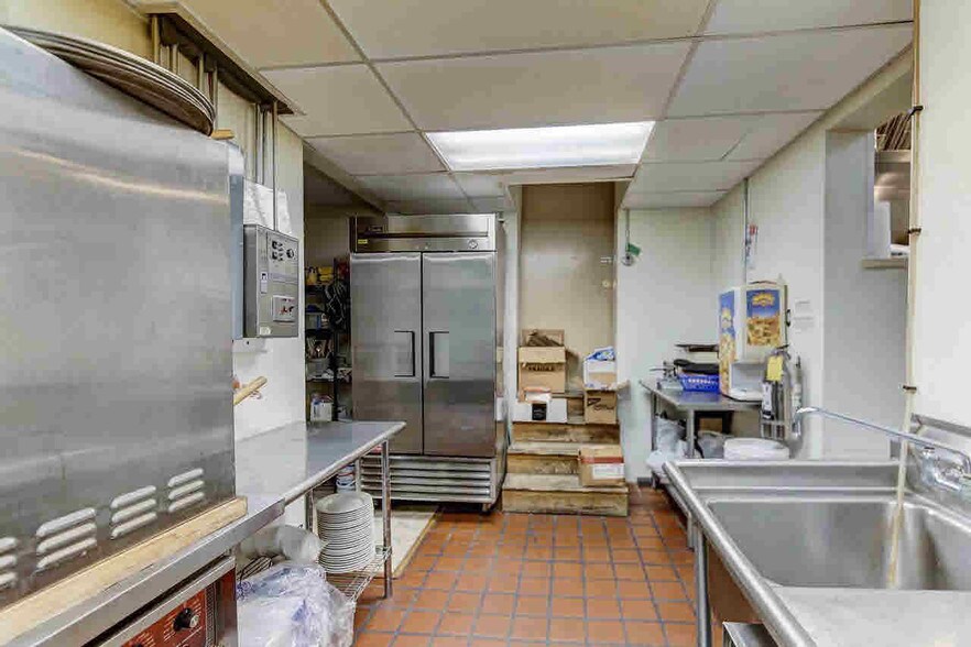 More Photos Of 501-511 E Racine St, Jefferson Bowling Alley For Sale