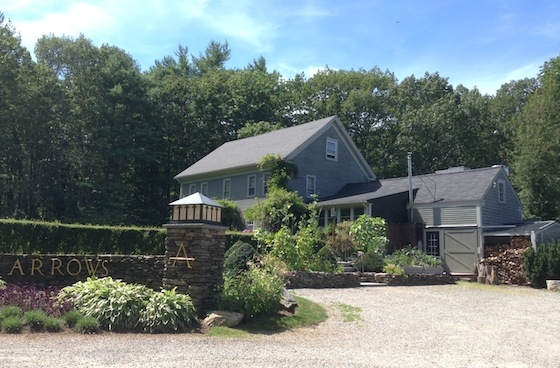 Primary Photo Of 41 Ogunquit Rd, Cape Neddick Restaurant For Sale