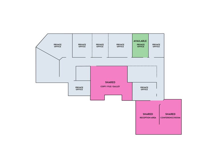 More Photos Of 1925 Century Park E, Los Angeles Office For Lease