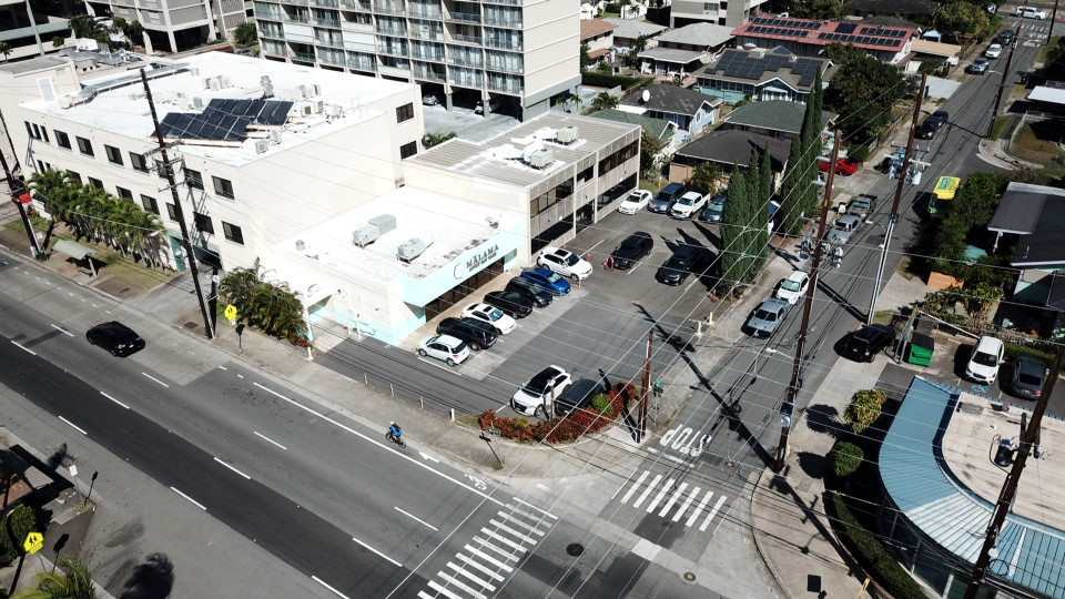 More Photos Of 1210 Artesian St, Honolulu Medical For Lease