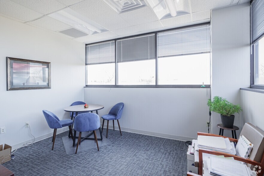 More Photos Of 1249 S River Rd, Cranbury Office For Lease