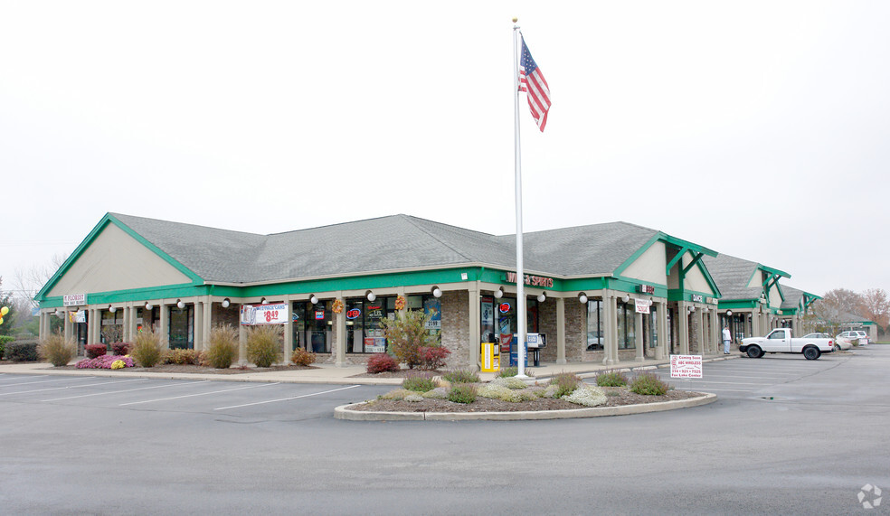 Primary Photo Of 3801-3837 Vaile Ave, Florissant Storefront Retail Office For Sale