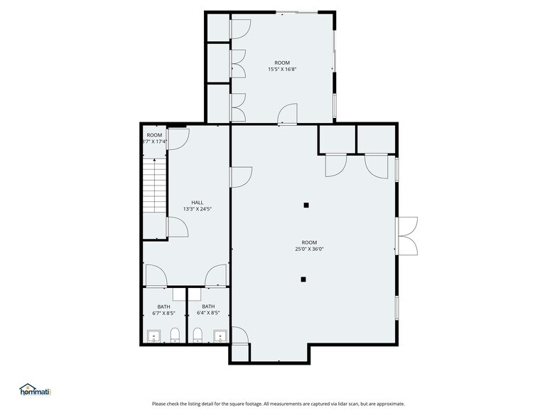 More Photos Of 4953 Presidents Way, Tucker Loft Creative Space For Sale