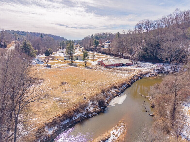 More Photos Of 226 Chestnut dr, Galax Land For Sale