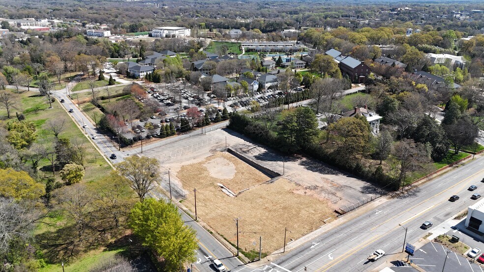 More Photos Of 577 N Church St, Spartanburg Land For Sale