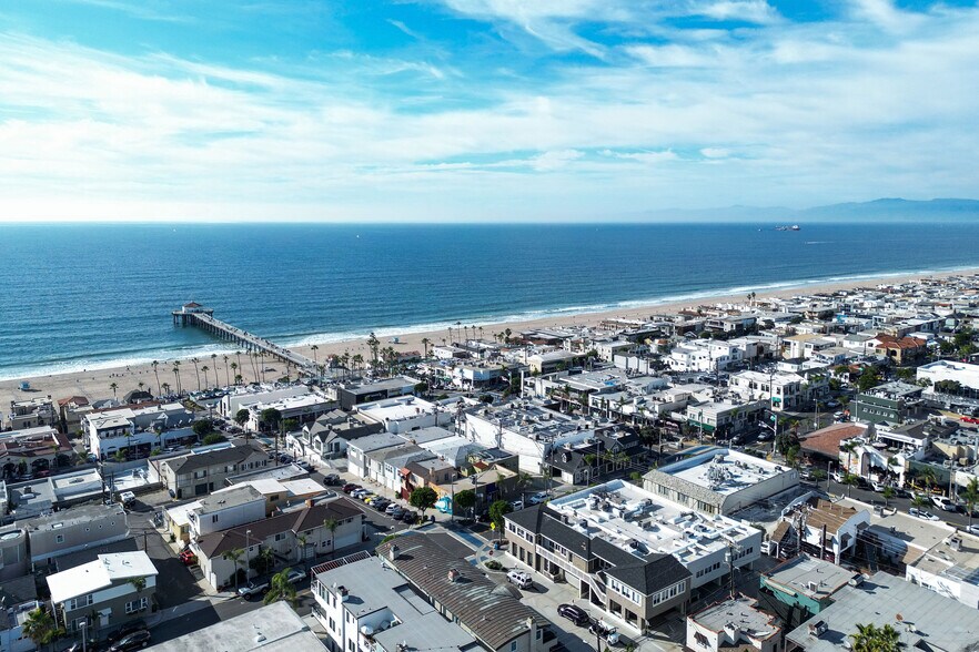 More Photos Of 1104 Highland Ave, Manhattan Beach Loft Creative Space For Sale