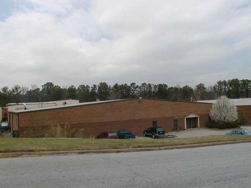 More Photos Of 5305 Webb Pky NW, Lilburn Warehouse For Sale