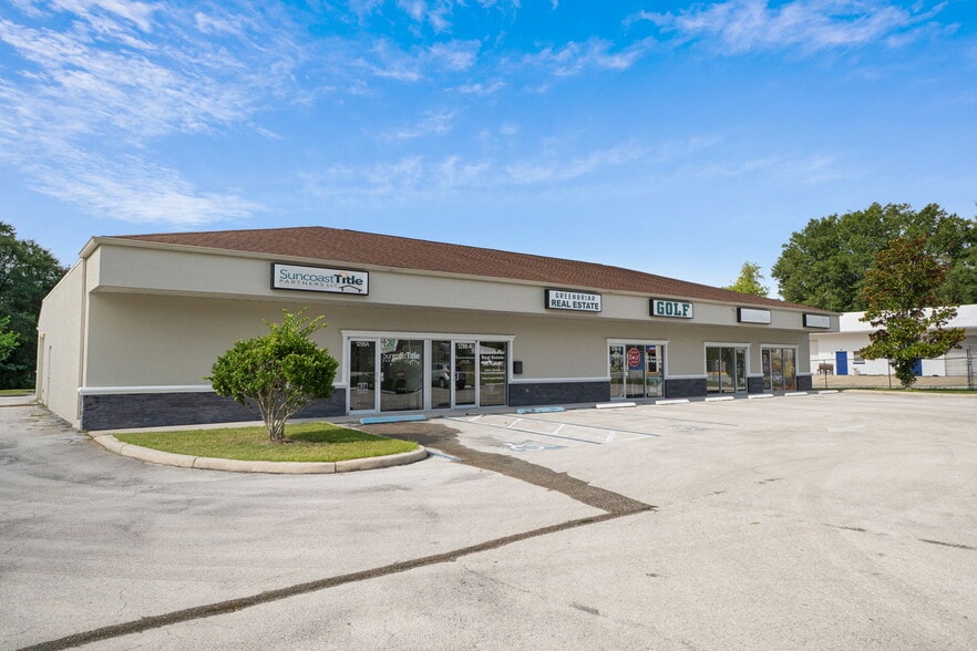 More Photos Of 1298 E Norvell Bryant Hwy, Hernando Freestanding For Sale