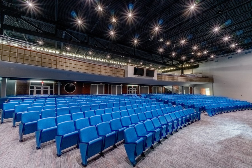 More Photos Of 5310 S Alston Ave, Durham Religious Facility For Sale