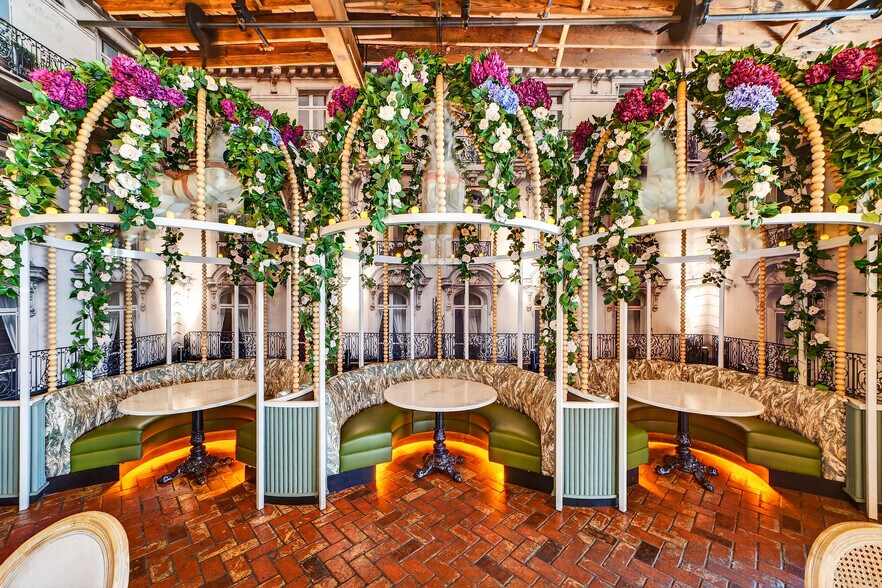 More Photos Of 2401 Kettner Blvd, San Diego Restaurant For Lease