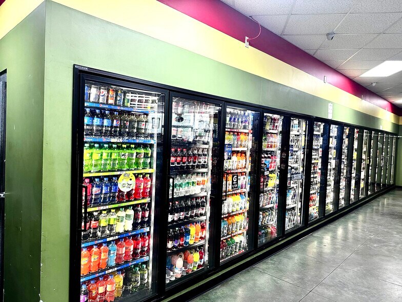 More Photos Of 2008 US-11, Picayune Service Station For Sale