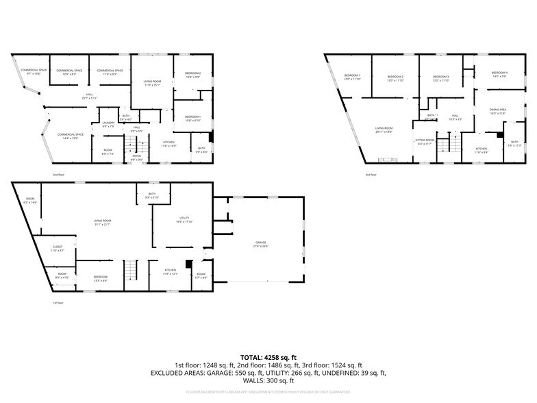 More Photos Of 856 Ridge Rd, Lackawanna Apartments For Sale