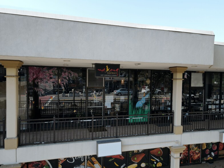 More Photos Of 117-125 Main St, Nyack Unknown For Lease