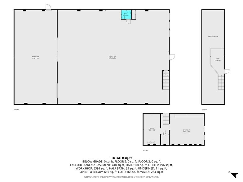 More Photos Of 215 W Franklin St, Delphi Flex For Sale