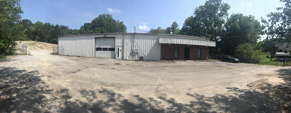 More Photos Of 3530 Dickerson Pike, Nashville Flex For Sale