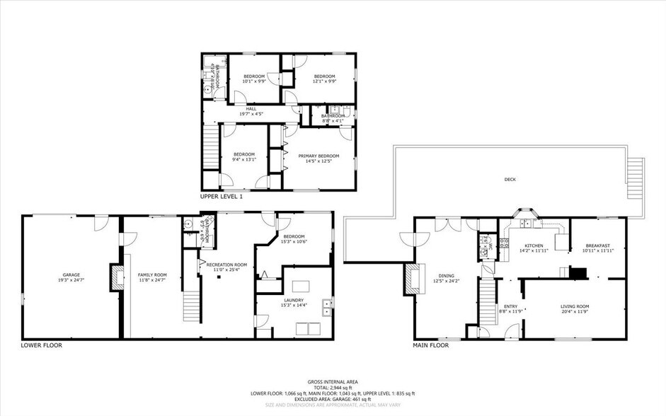 More Photos Of 1356 Coopers Cove Rd, Hardy Specialty For Sale