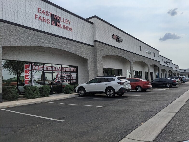 More Photos Of 7143 E Southern Ave, Mesa Unknown For Lease