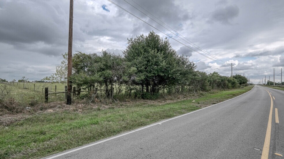 More Photos Of 17153 FM 362, Waller Land For Sale