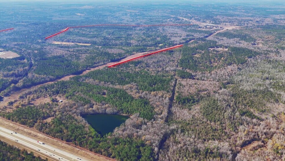 Primary Photo Of Benjamin Hawkins Pkwy, Byron Land For Sale