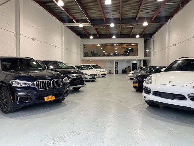 More Photos Of 238 53rd St, Brooklyn Industrial For Sale