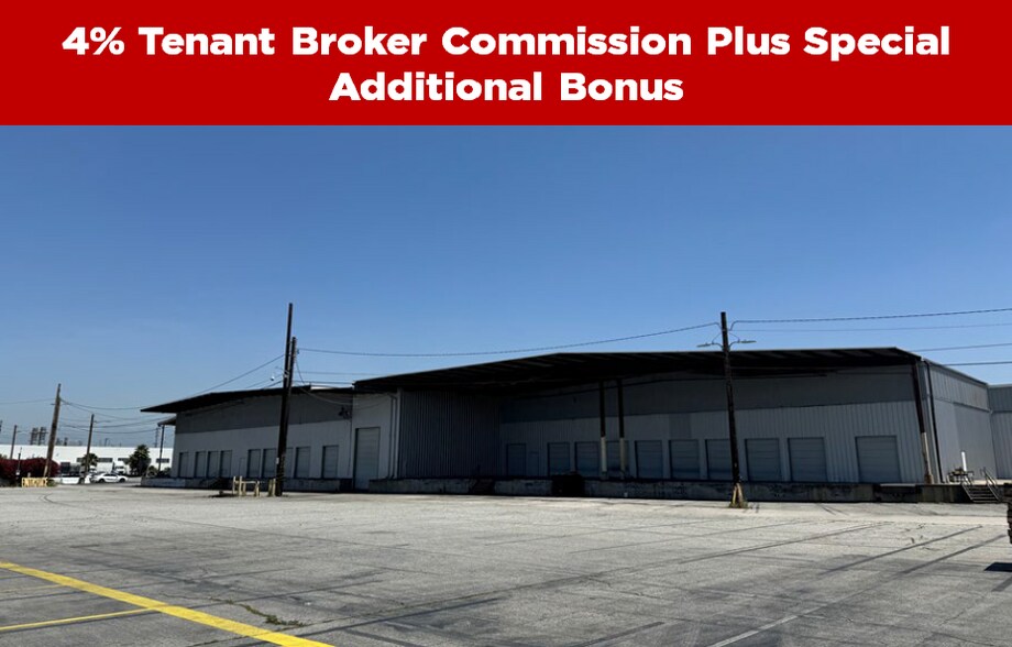 More Photos Of 5525 S Soto St, Vernon Warehouse For Lease