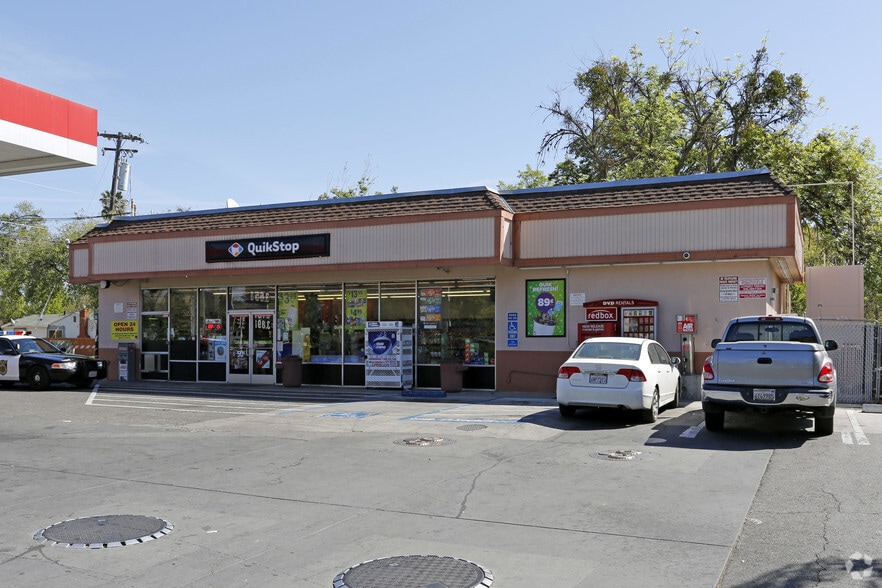 More Photos Of 3296 Marysville Blvd, Sacramento Convenience Store For Sale