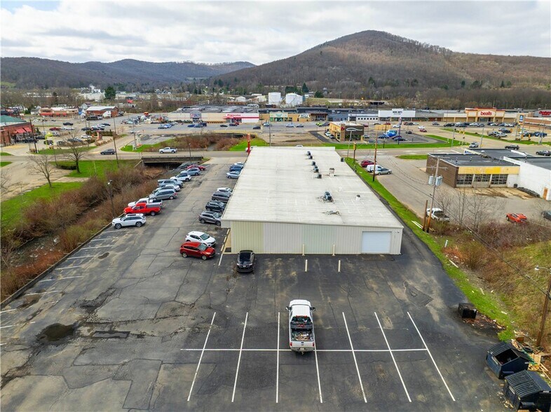 More Photos Of 1020 E Main St, Bradford Storefront For Sale