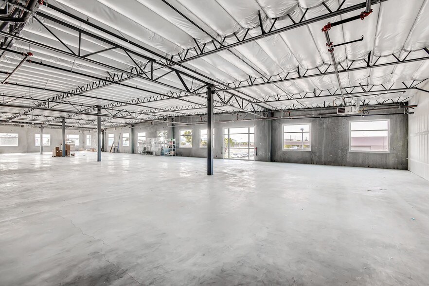 More Photos Of 5810 S Eastern Ave, Las Vegas Office For Sale