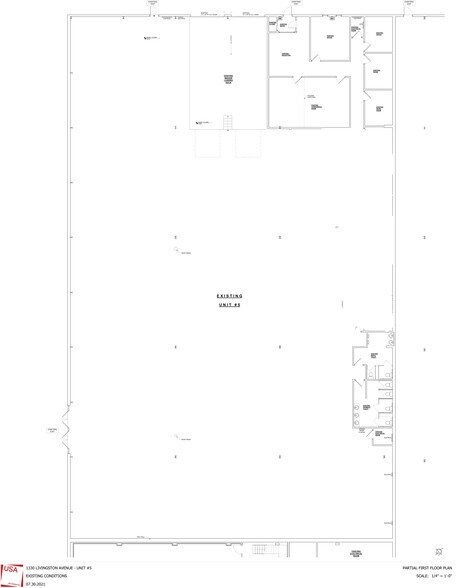 More Photos Of 1330 Livingston Ave, North Brunswick Warehouse For Lease