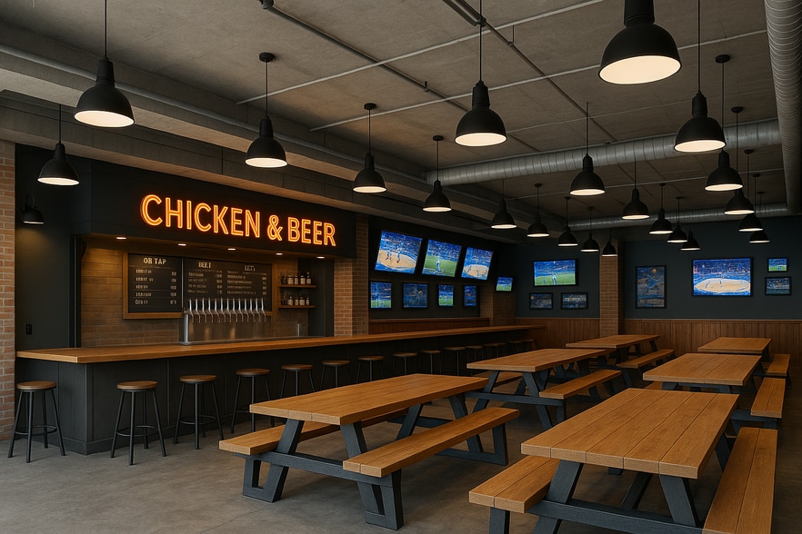 More Photos Of 520 W Main St, Oklahoma City Office Residential For Lease