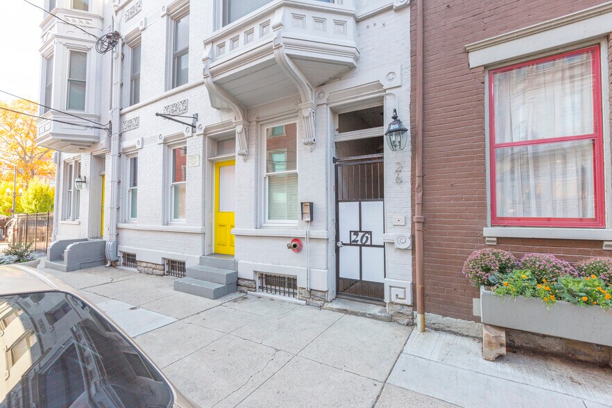 More Photos Of , Cincinnati Multifamily For Sale