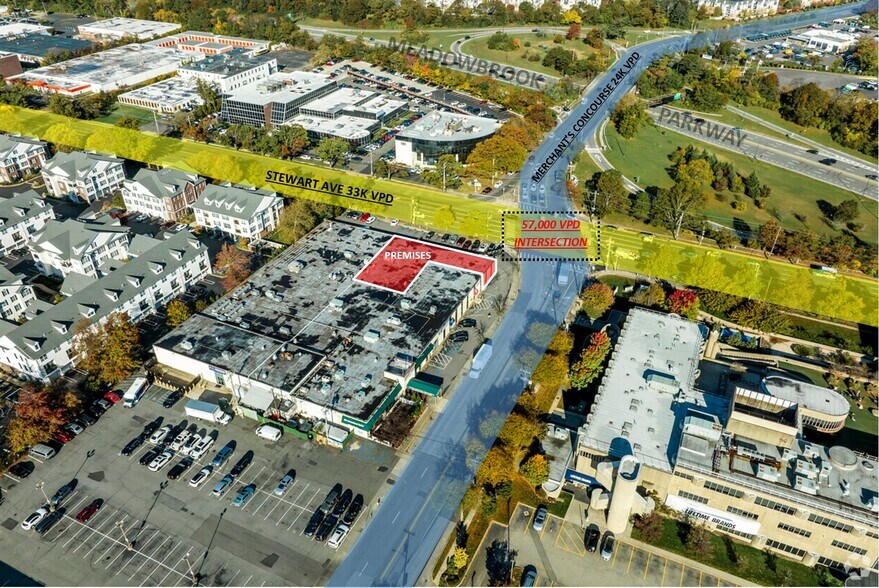 More Photos Of 1100 Stewart Ave, Garden City General Retail For Lease