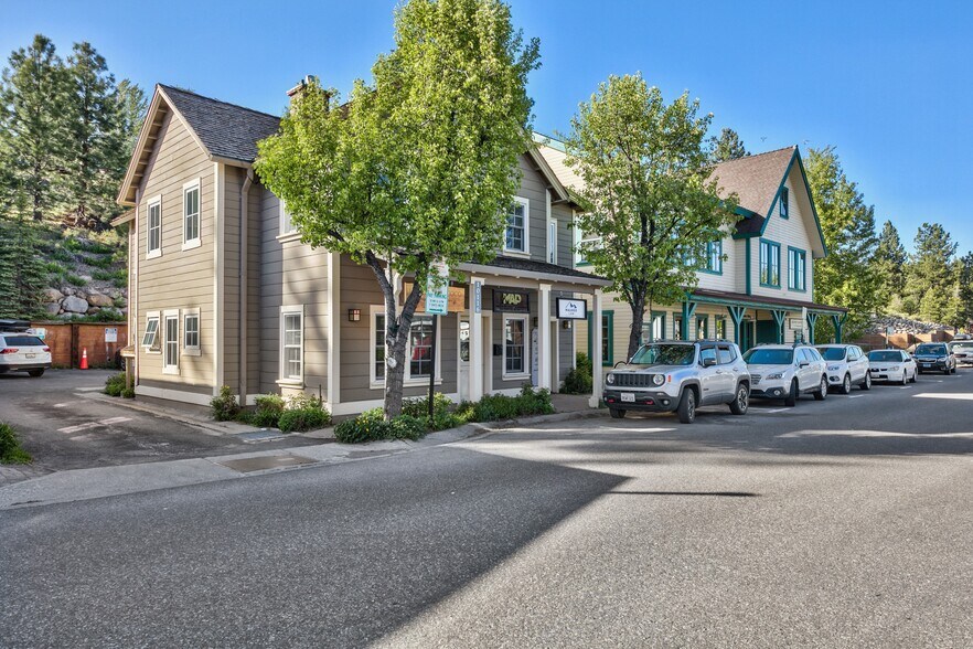 More Photos Of 10116 Jibboom St, Truckee Office Residential For Sale