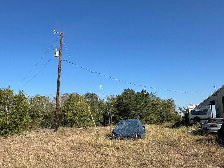 More Photos Of 12545 Glass Rd, Buda Land For Sale