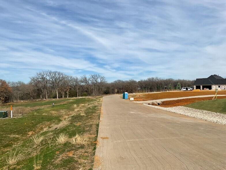 More Photos Of 1657 Private Access 60200, Burleson Land For Sale